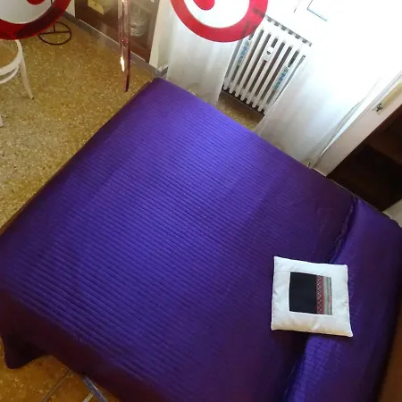 Casa Valeria Metro B1 Apartamento Roma