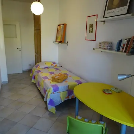 Casa Valeria Metro B1 Apartamento *