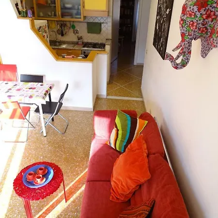 Casa Valeria Metro B1 Apartamento *