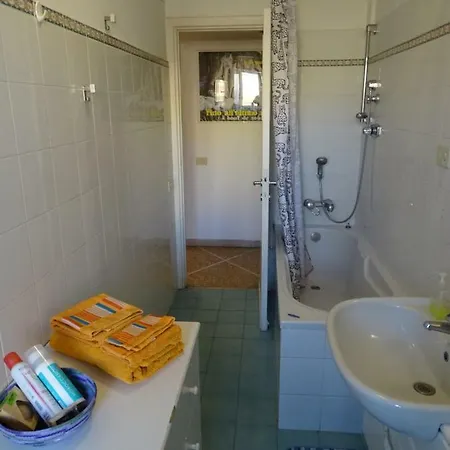 Casa Valeria Metro B1 Apartamento
